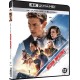 FILME-MISSION: IMPOSSIBLE - DEAD RECKONING PART 1 -4K- (2BLU-RAY)