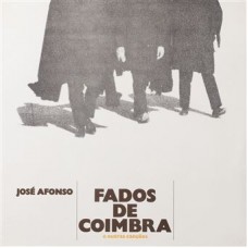 JOSÉ AFONSO-FADOS DE COIMBRA E OUTRAS CANÇÕES -DIGI- (CD)