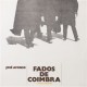 JOSÉ AFONSO-FADOS DE COIMBRA E OUTRAS CANÇÕES (LP)
