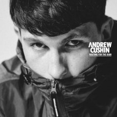 ANDREW CUSHIN-WAITING FOR THE RAIN (CD)
