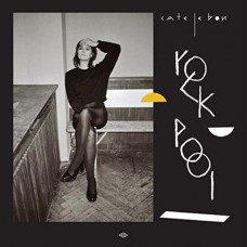 CATE LE BON-ROCK POOL -EP- (12")