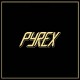 PYREX-PYREX (LP)