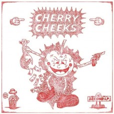 CHERRY CHEEKS-CCLPII (LP)