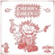 CHERRY CHEEKS-CCLPII (LP)