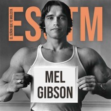 EL SENOR QUE TE MOLESTA-MEL GIBSON -EP- (7")