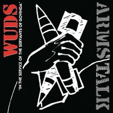 WUDS-ARMS TALK (LP)