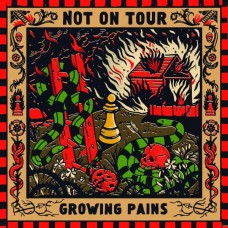 NOT ON TOUR-GROWING PAINS (LP)