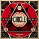 CIRCLE-DAY ELVIS -COLOURED- (LP)