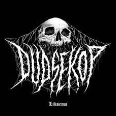 DUDSEKOP-LIKSEMS (CD)