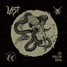 LAST-SINLESS BIRTH -COLOURED- (LP)