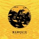 MOMENTS-TIDAL WAVES -COLOURED- (LP)