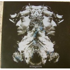 KINGDOM-KINGDOM (CD)