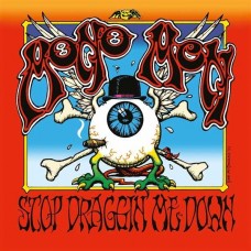 MONO MEN-STOP DRAGGIN' ME DOWN -COLOURED- (LP)