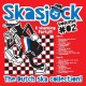 V/A-SKASJOCK 2: THE DUTCH SKA COLLECTION -COLOURED- (LP)