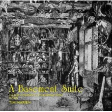 TIM MARIEN-A BASEMENT SUITE (LP)