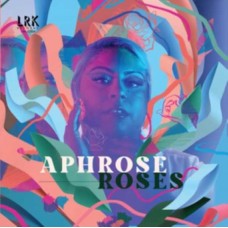 APHROSE-ROSES (CD)