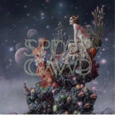 SPIDERGAWD-VII (LP+7")