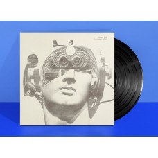 ZONE SIX-FULL MENTAL JACKET (LP)