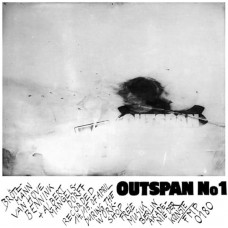 V/A-OUTSPAN NO 1 (LP)