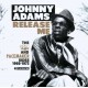 JOHNNY ADAMS-RELEASE ME: THE SSS AND PACEMAKER SIDES 1966-1973 (CD)
