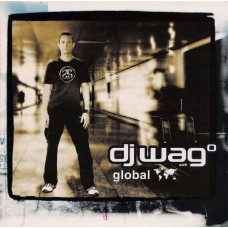 DJ WAG-GLOBAL (CD)