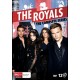 FILME-ROYALS: THE COMPLETE COLLECTION (12DVD)