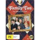 SÉRIES TV-FAMILY TIES: THE COMPLETE SERIES (28DVD)