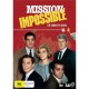 SÉRIES TV-MISSION IMPOSSIBLE: THE COMPLETE SERIES (1966 - 1973) (47DVD)