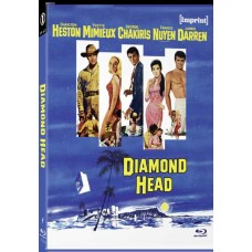 FILME-DIAMOND HEAD (BLU-RAY)