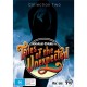 SÉRIES TV-TALES OF THE UNEXPECTED: COLLECTION TWO (7DVD)