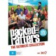 SÉRIES TV-PACKED TO THE RAFTERS: THE ULTIMATE COLLECTION (35DVD)