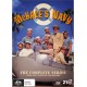 SÉRIES TV-MCHALE'S NAVY: THE COMPLETE SERIES + 1997 FILM (21DVD)