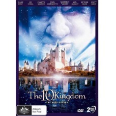 FILME-10TH KINGDOM: THE MINI-SERIES (2DVD)