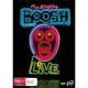 FILME-MIGHTY BOOSH LIVE (2008) (2DVD)