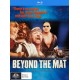 FILME-BEYOND THE MAT (BLU-RAY)