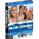 FILME-BLUE CRUSH 1 & 2 (BLU-RAY)