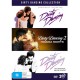 FILME-DIRTY DANCING COLLECTION: DIRTY DANCING / DIRTY DANCING 2: HAVANA NIGHTS / DIRTY DANCING: THE MINI-SERIES (3DVD)