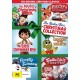 FILME-RANKIN / BASS CHRISTMAS COLLECTION: RUDOLPH THE RED NOSED REINDEER / FROSTY THE SNOWMAN / FROSTY RETURNS / SANTA CLAUS IS COMING TO TOWN / THE LITTLE DRUMMER BOY / CRICKET ON THE HEARTH / MR. MAG (5DVD)