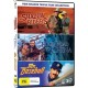 SÉRIES TV-TOM SELLECK COLLECTION: THE SHADOW RIDERS / HIGH ROAD TO CHINA / MR. BASEBALL (3DVD)