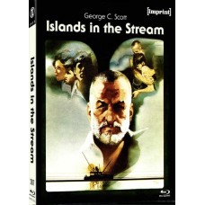 FILME-ISLAND IN THE STREAM (1977) (BLU-RAY)