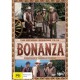 FILME-BONANZA: THE OFFICIAL SEASONS (18DVD)