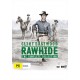 FILME-RAWHIDE: THE COMPLETE COLLECTION (59DVD)
