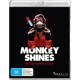 FILME-MONKEY SHINES: AN EXPERIMENT IN FEAR (1988) (BLU-RAY)