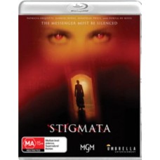 FILME-STIGMATA (1999) (BLU-RAY)