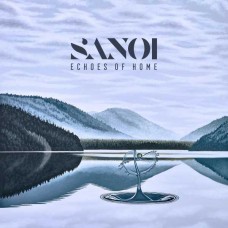 SANOI-ECHOES OF HOME (LP)