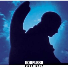 GODFLESH-POST SELF -COLOURED/LTD- (LP)