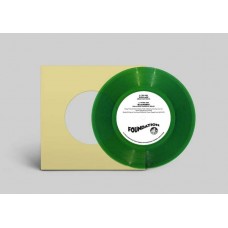 LADY BLACKBIRD-REMIX DUBPLATE #002 -COLOURED- (12")