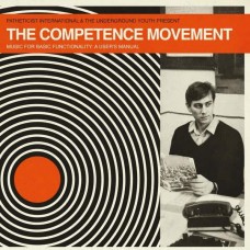 COMPETENCE MOVEMENT-MUSIC FOR BASIC FUNCTIONALITY: A USER'S MANUAL (LIVRO)
