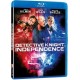 FILME-DETECTIVE KNIGHT INDEPENDENCE (BLU-RAY)