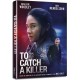 FILME-TO CATCH A KILLER (DVD)
